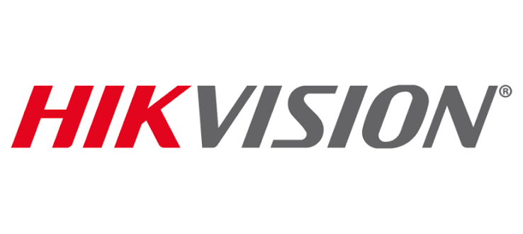 Hikvision